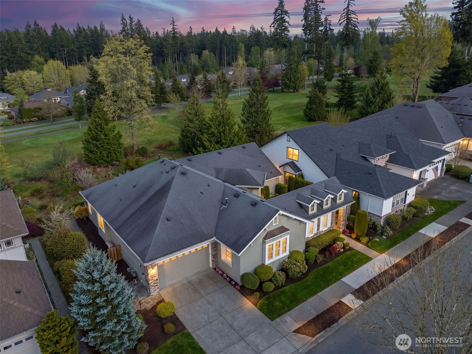 12428 232nd Terrace Northeast Redmond, WA 98053 - Photo 38 of 40