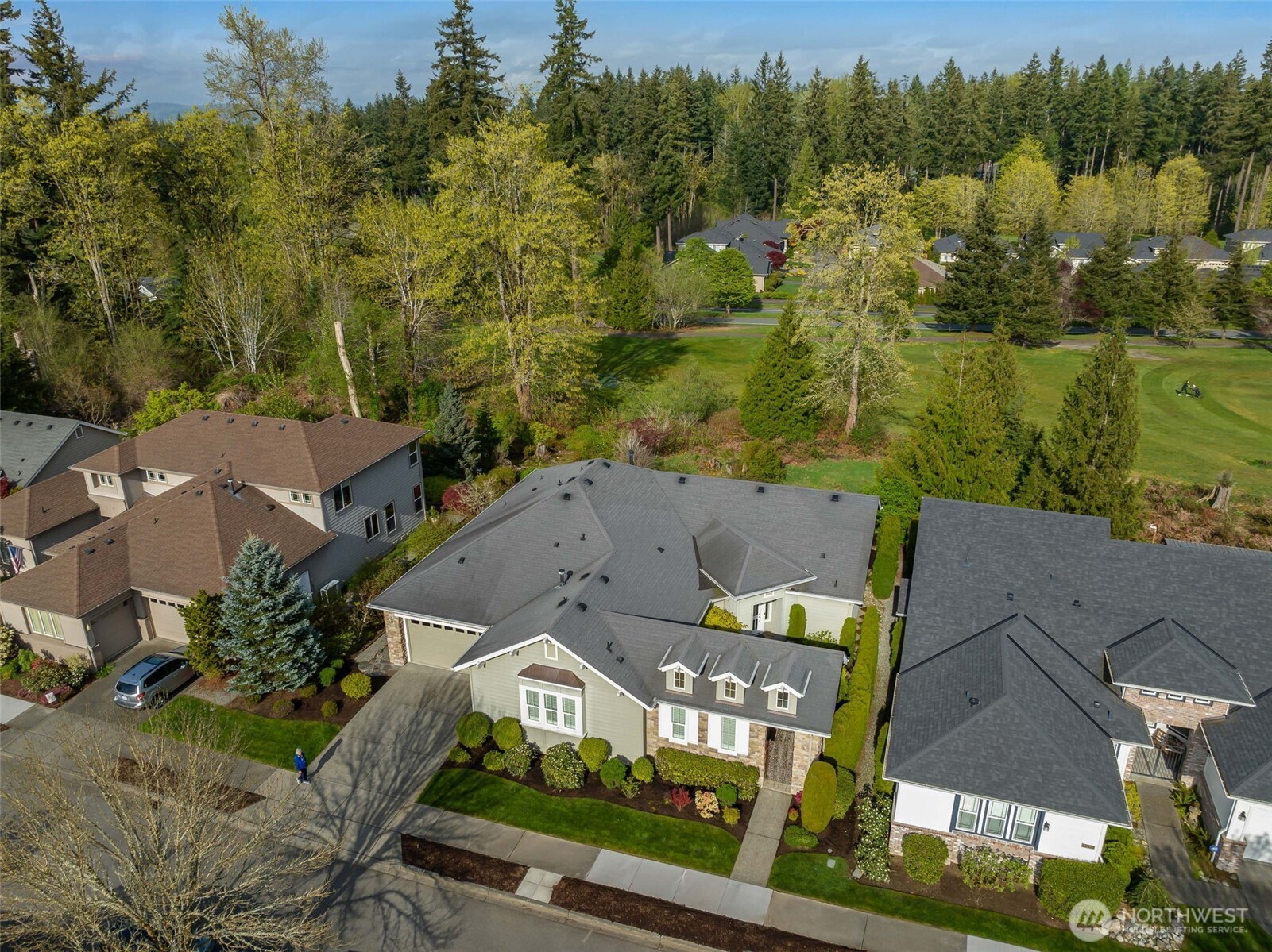 12428 232nd Terrace Northeast Redmond, WA 98053 - Photo 39 of 40