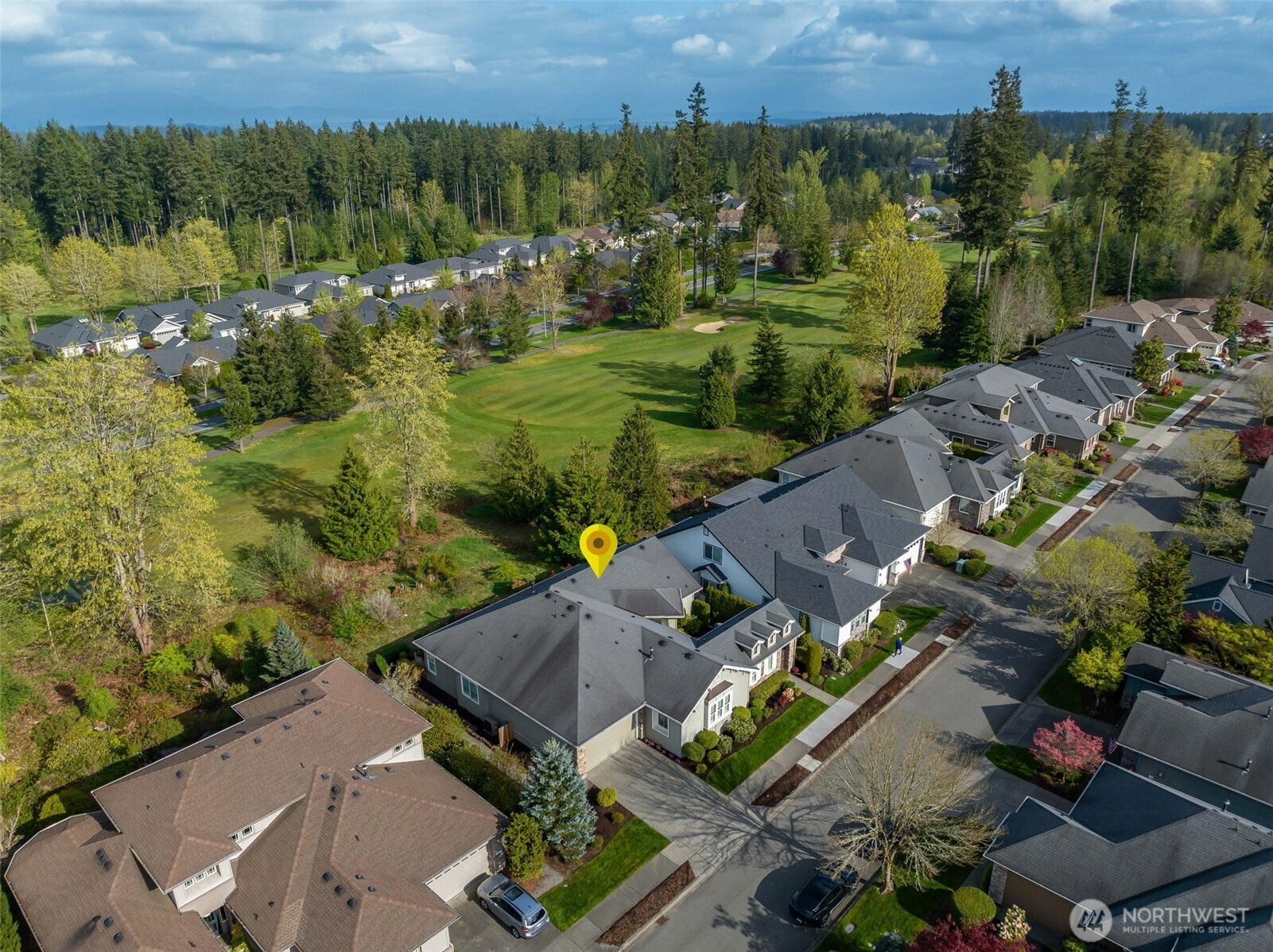 12428 232nd Terrace Northeast Redmond, WA 98053 - Photo 40 of 40