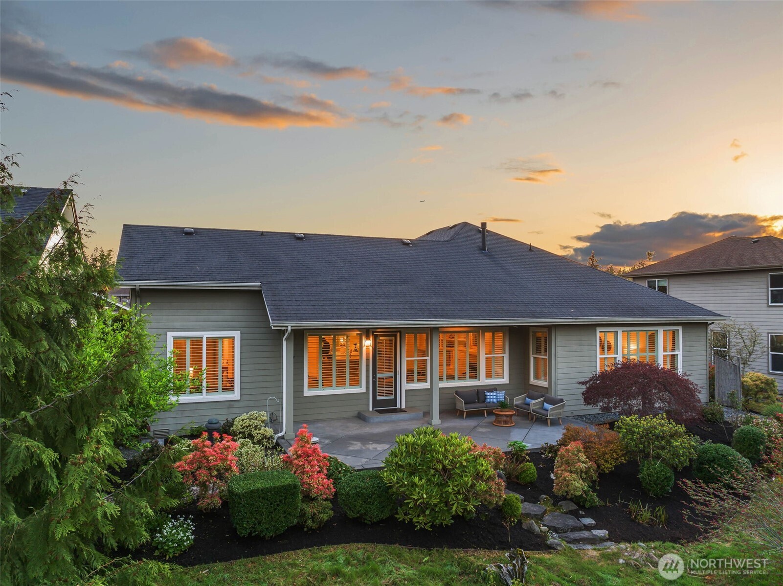 12428 232nd Terrace Northeast Redmond, WA 98053 - Photo 4 of 40
