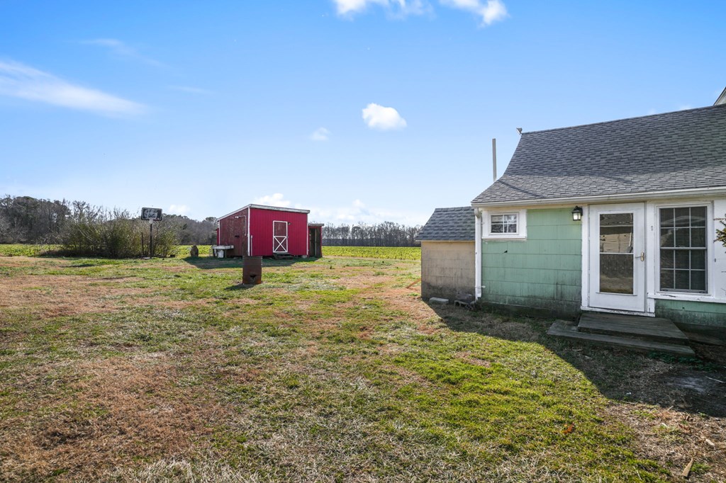 22756 Lee Mont Road Parksley, VA 23421 - Photo 31 of 34 Gallery Image 31