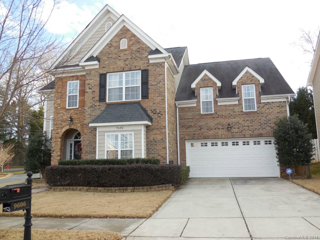 9606 Gilead Grove Road, Unit 30 Huntersville, NC 28078 - Photo 1 of 23 Gallery Image 1