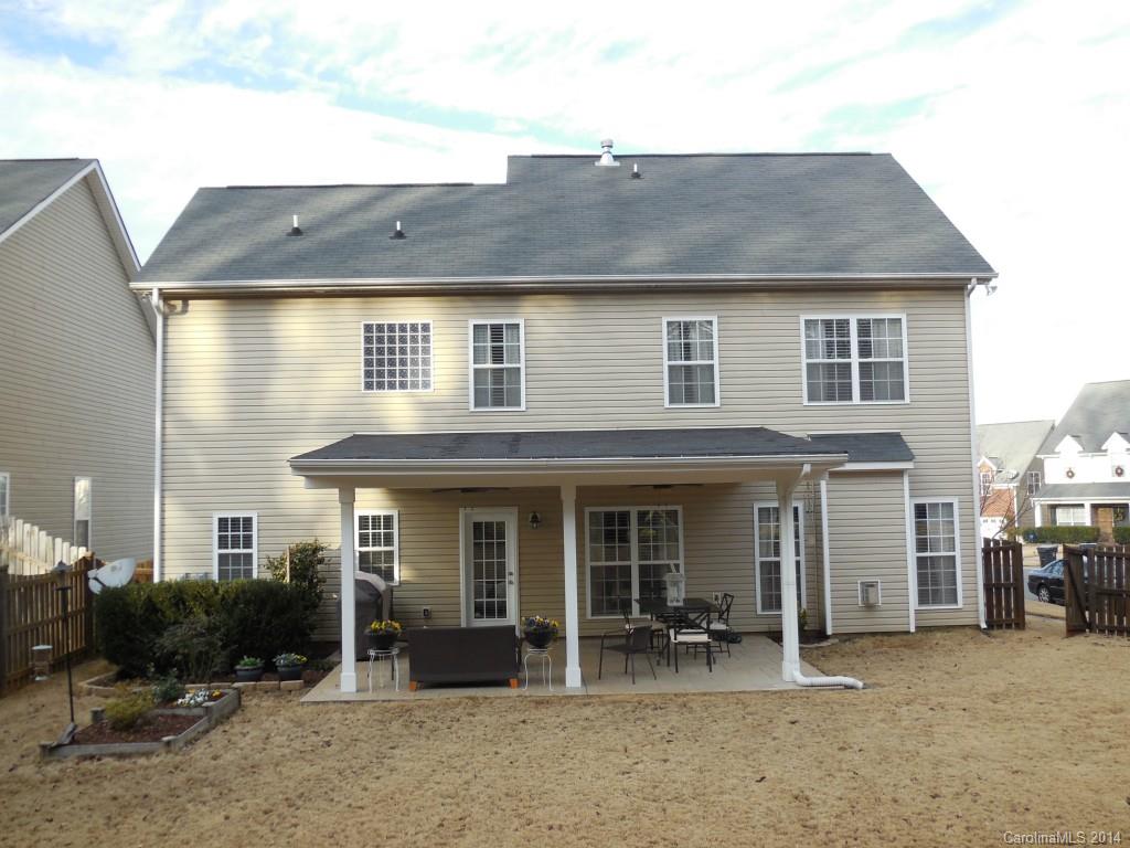 9606 Gilead Grove Road, Unit 30 Huntersville, NC 28078 - Photo 20 of 23 Gallery Image 20