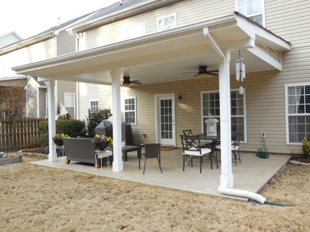 9606 Gilead Grove Road, Unit 30 Huntersville, NC 28078 - Photo 22 of 23 Gallery Image 22
