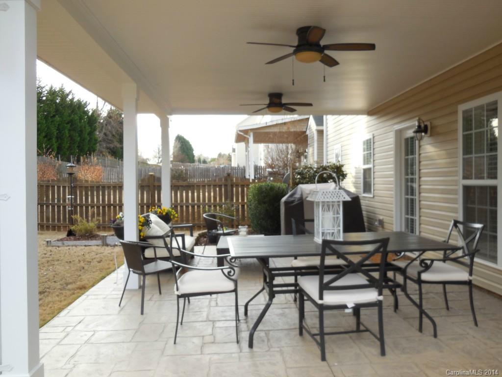 9606 Gilead Grove Road, Unit 30 Huntersville, NC 28078 - Photo 23 of 23 Gallery Image 23