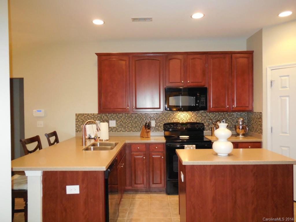 9606 Gilead Grove Road, Unit 30 Huntersville, NC 28078 - Photo 6 of 23 Gallery Image 6