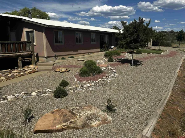 $499,000 | 27980 Rd T, Dolores, CO 81323