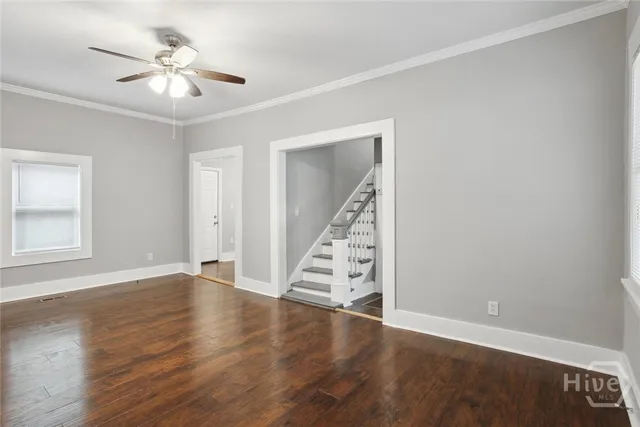 $2,500 | 645 East 37th Street, Savannah, GA 31401