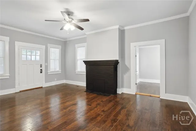 $2,500 | 645 East 37th Street, Savannah, GA 31401