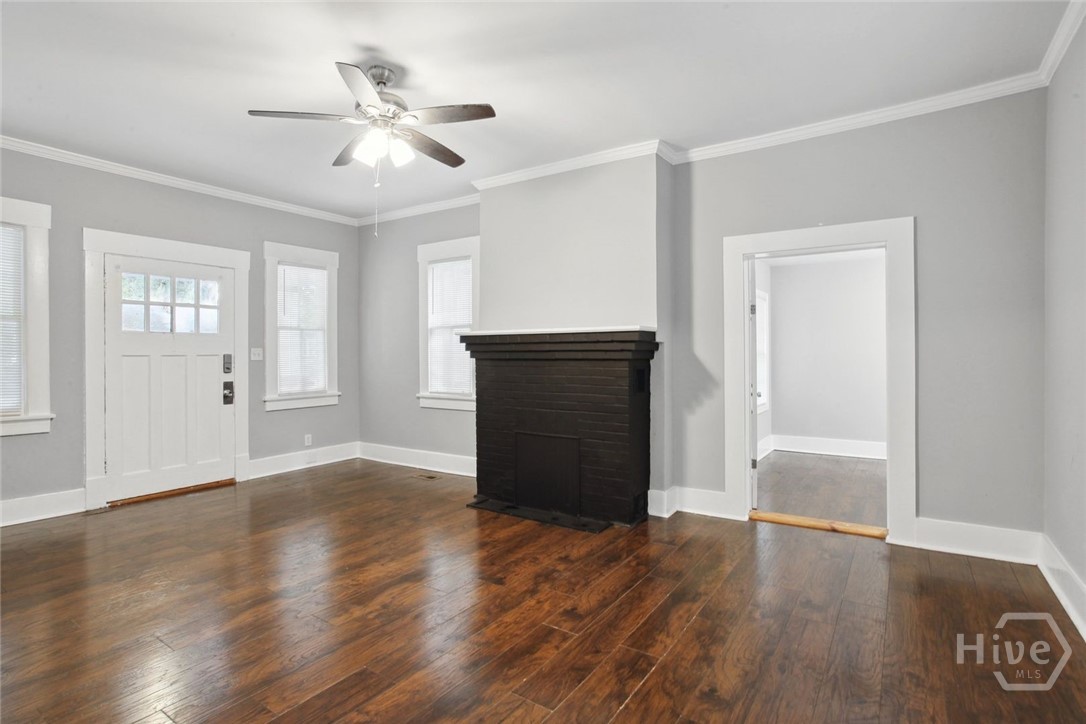 645 East 37th Street Savannah, GA 31401 - Photo 3 of 17