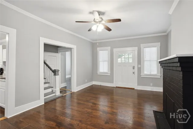 $2,500 | 645 East 37th Street, Savannah, GA 31401