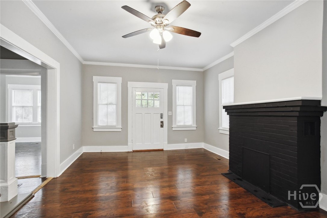 645 East 37th Street Savannah, GA 31401 - Photo 5 of 17