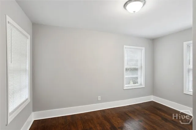 $2,500 | 645 East 37th Street, Savannah, GA 31401