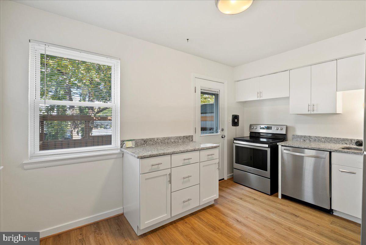 4411 Harrison Street Northwest Washington, DC 20015 - Photo 11 of 38