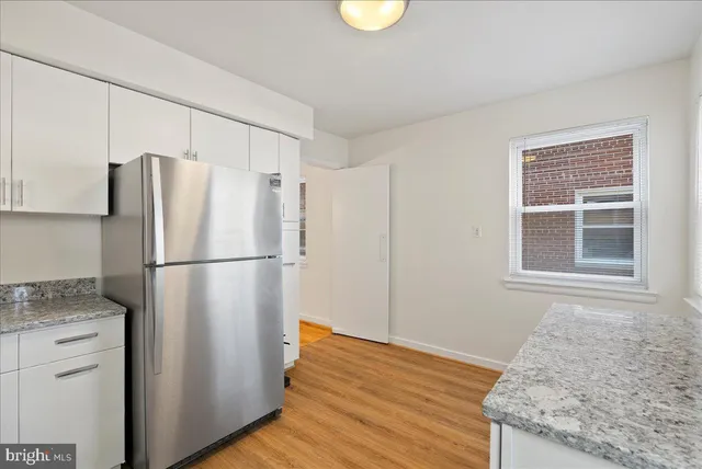 $4,600 | 4411 Harrison Street Northwest, Washington, DC 20015