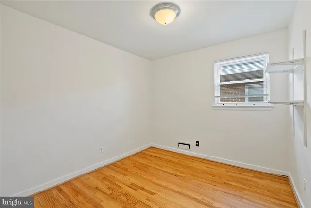 $4,600 | 4411 Harrison Street Northwest, Washington, DC 20015