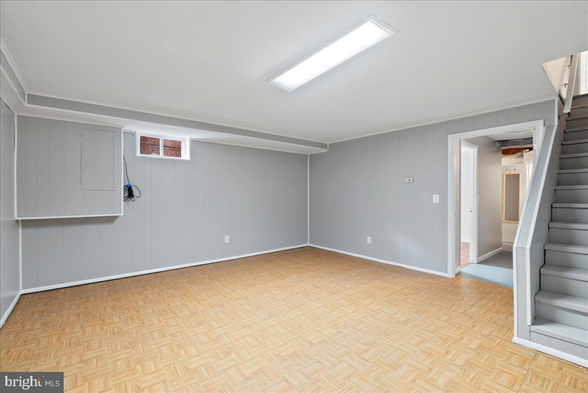 4411 Harrison Street Northwest Washington, DC 20015 - Photo 21 of 38