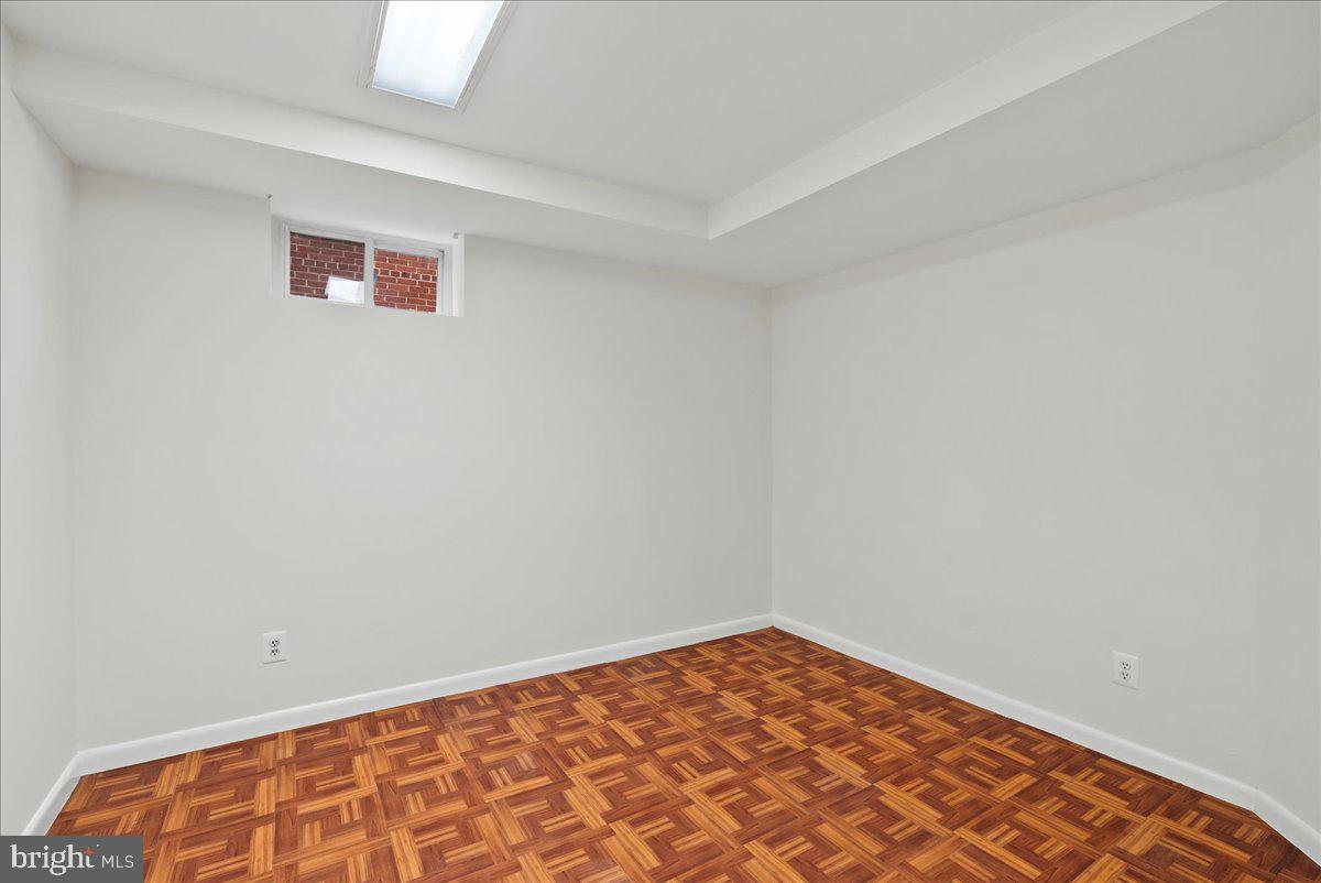 4411 Harrison Street Northwest Washington, DC 20015 - Photo 22 of 38