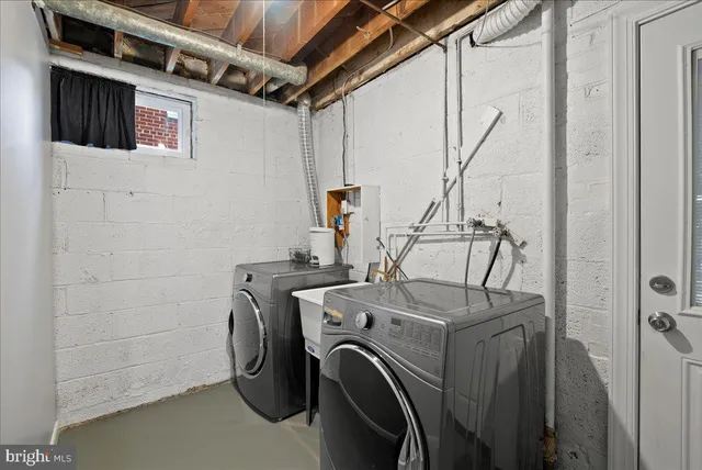 $4,600 | 4411 Harrison Street Northwest, Washington, DC 20015