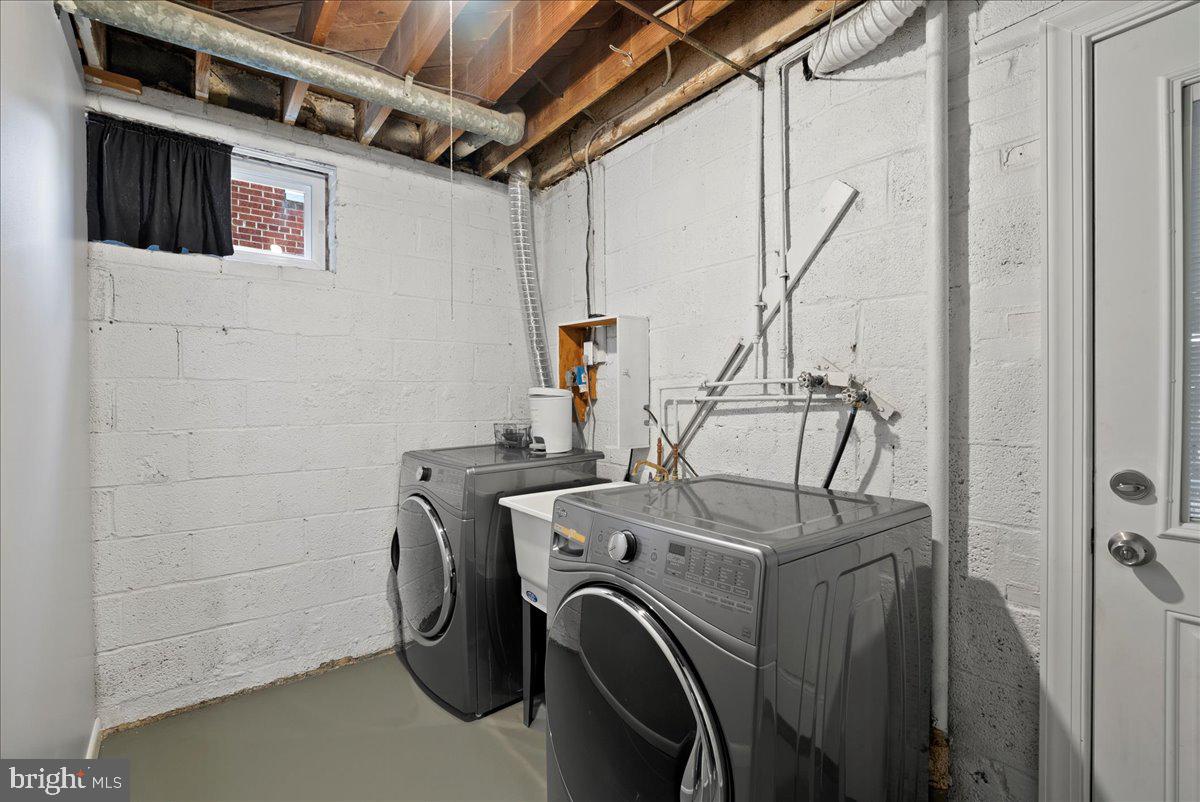 4411 Harrison Street Northwest Washington, DC 20015 - Photo 24 of 38