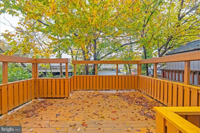 $4,600 | 4411 Harrison Street Northwest, Washington, DC 20015