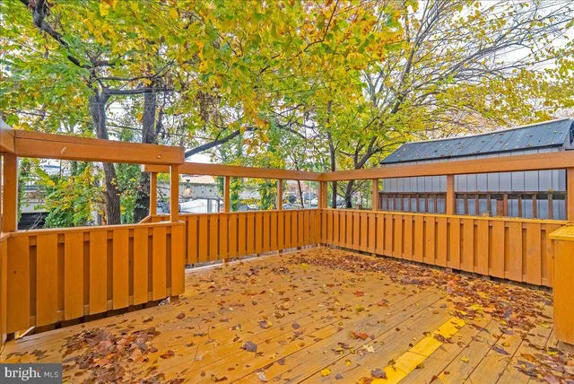 $4,600 | 4411 Harrison Street Northwest, Washington, DC 20015