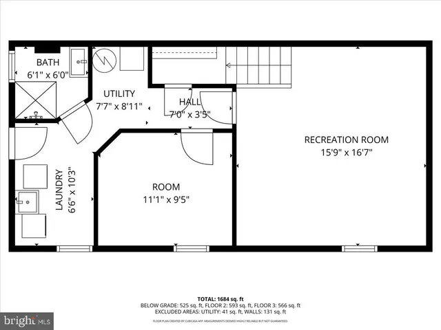 $4,600 | 4411 Harrison Street Northwest, Washington, DC 20015
