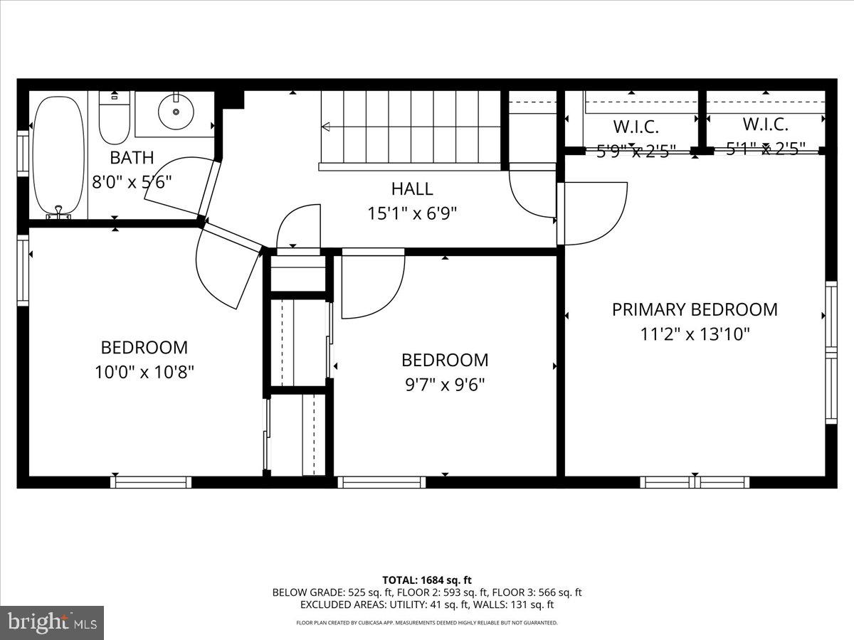4411 Harrison Street Northwest Washington, DC 20015 - Photo 33 of 38