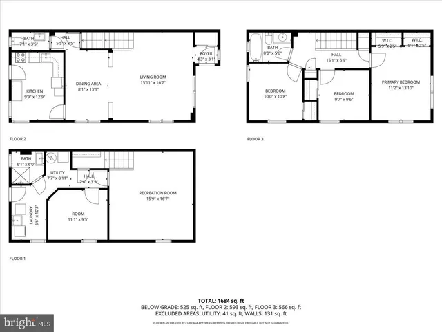 $4,600 | 4411 Harrison Street Northwest, Washington, DC 20015