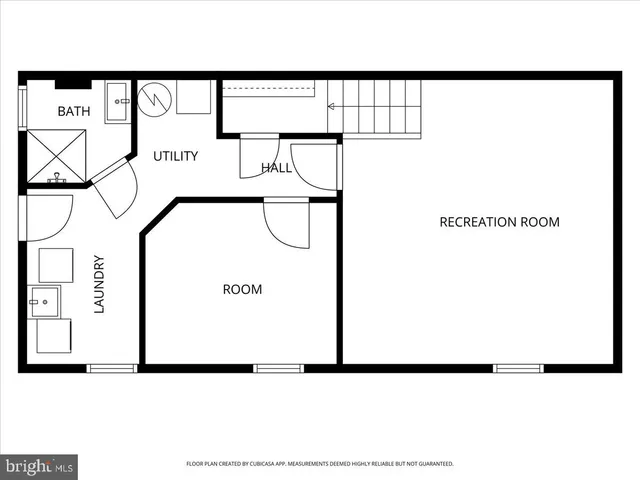 $4,600 | 4411 Harrison Street Northwest, Washington, DC 20015