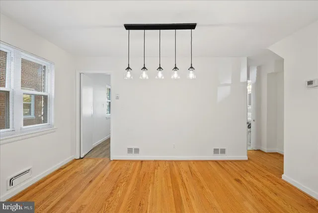 $4,600 | 4411 Harrison Street Northwest, Washington, DC 20015