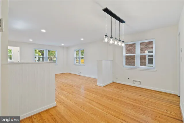 $4,600 | 4411 Harrison Street Northwest, Washington, DC 20015