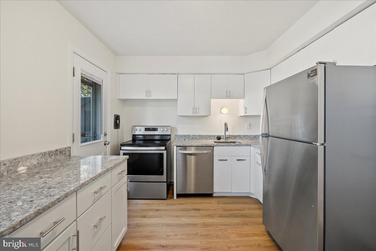 4411 Harrison Street Northwest Washington, DC 20015 - Photo 10 of 38