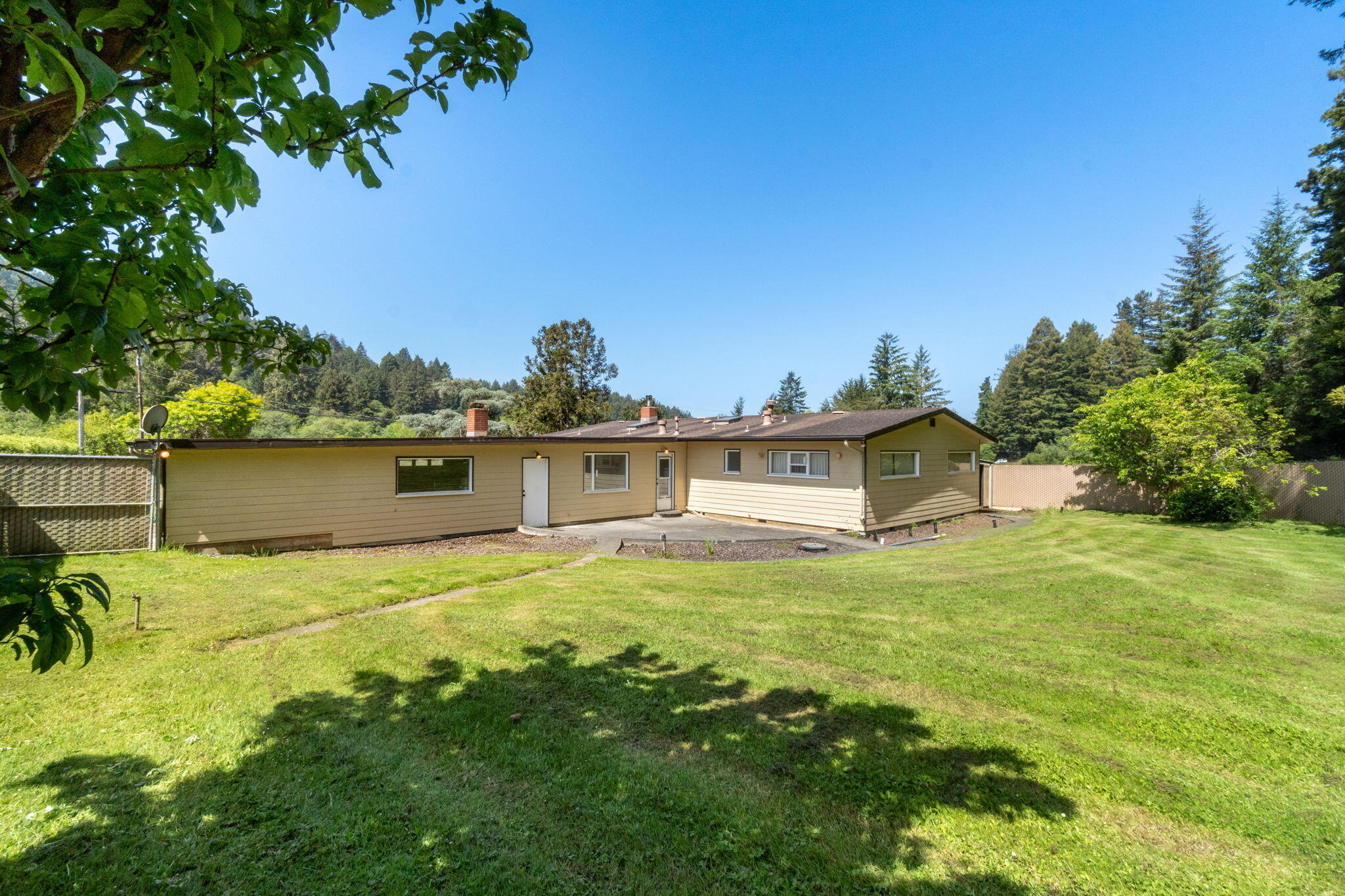 4300 Jacoby Creek Road Bayside, CA 95524 - Photo 34 of 39
