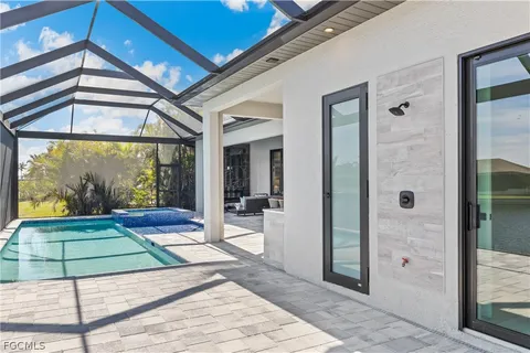 $1,499,000 | 3102 Southwest 26th Avenue, Cape Coral, FL 33914