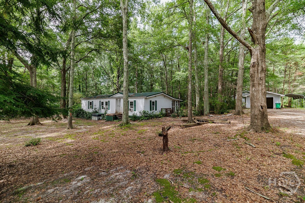 1541 Pete Dickens Road Bogart, GA 30622 - Photo 30 of 33 Gallery Image 30