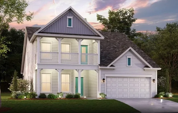 $567,331 | 3080 Claredon Street, Longs, SC 29568