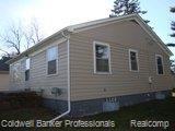 503 South Main Street Capac, MI 48014 - Photo 3 of 9 503main17.JPG