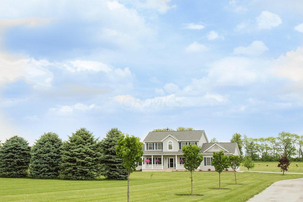 3380 Gallant Road Radnor, OH 43066 - Photo 2 of 68
