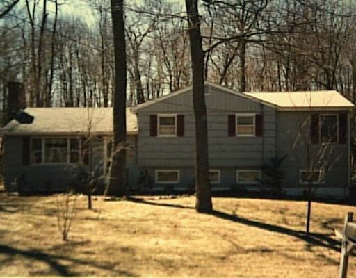 55 Chalk Hill Road Monroe, CT 06468 - Photo 1 of 1 a house view with a outdoor space