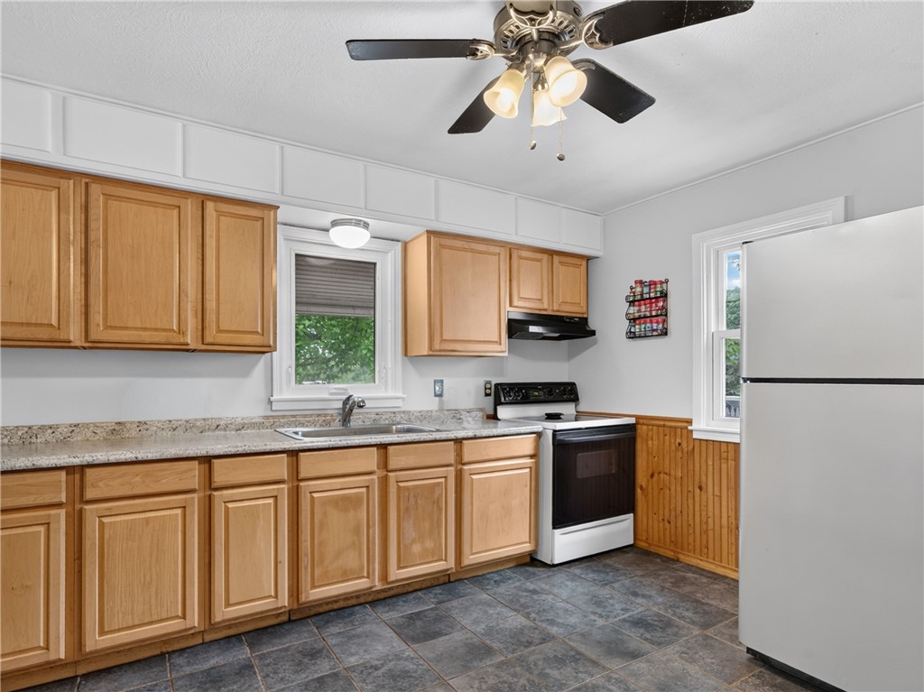 170 Beckwith Road West Henrietta, NY 14586 - Photo 14 of 36