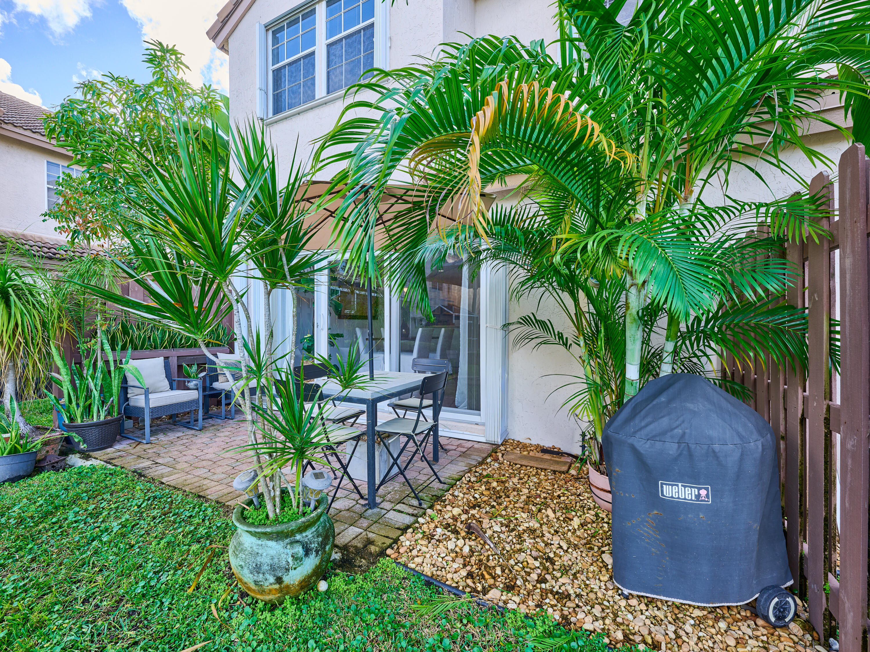 9401 Boca River Circle, Unit 9401 Boca Raton, FL 33434 - Photo 8 of 52 Rear Exterior