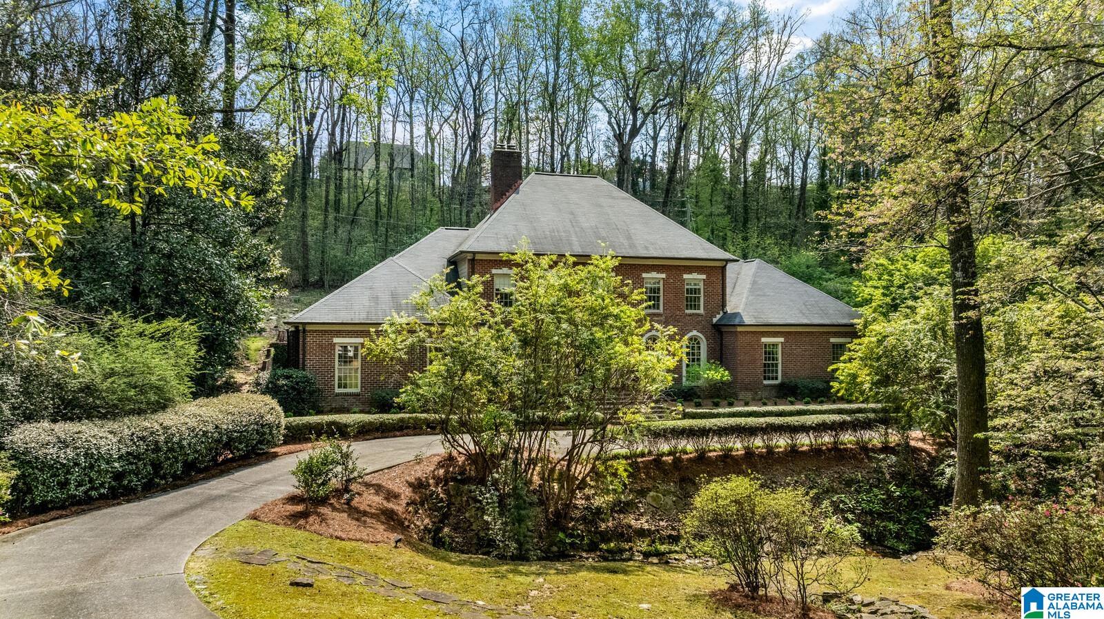 3537 Brookwood Road Birmingham, AL 35223 - Photo 62 of 73