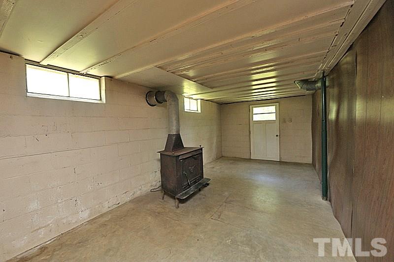 1707 Mason Road Durham, NC 27712 - Photo 15 of 17 a view of an empty room