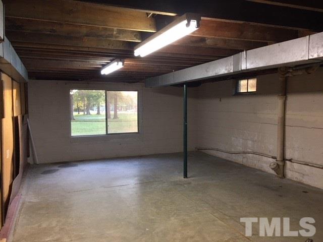 1707 Mason Road Durham, NC 27712 - Photo 16 of 17 a view of an empty room with a window