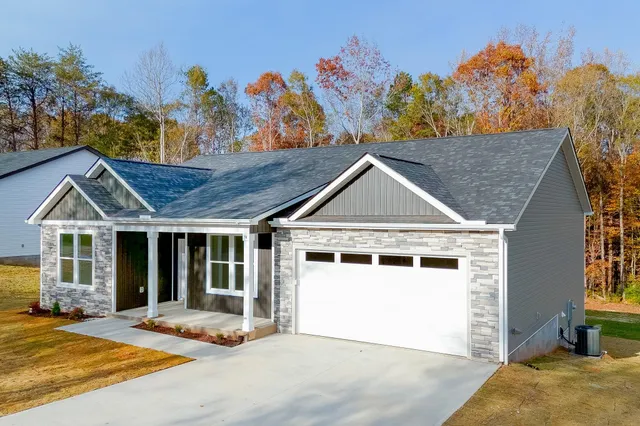 $324,900 | 761 Garland Drive, Spartanburg, SC 29301