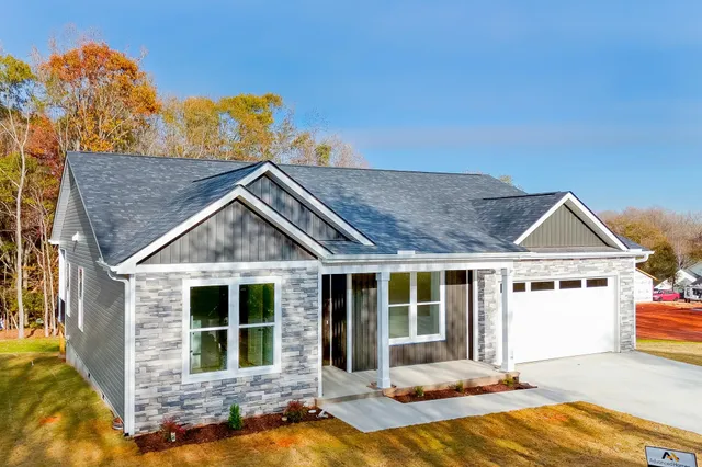 $324,900 | 761 Garland Drive, Spartanburg, SC 29301