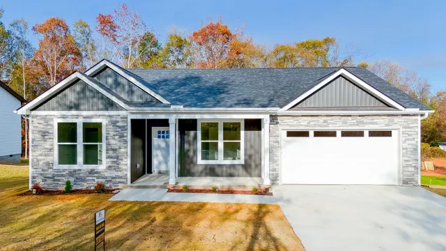$324,900 | 761 Garland Drive, Spartanburg, SC 29301