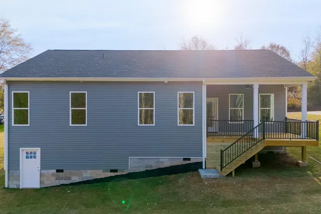 $324,900 | 761 Garland Drive, Spartanburg, SC 29301