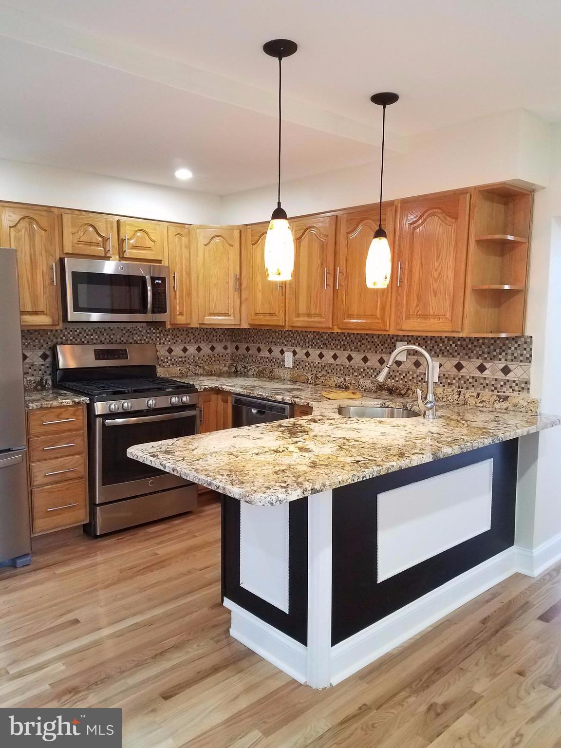 7494 Rabon Avenue Baltimore, MD 21222 - Photo 11 of 24 Kitchen